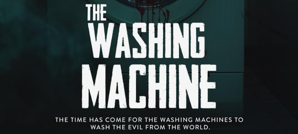 The Washing Machine